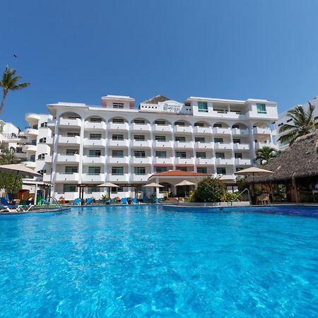 Torreblanca Beach Hotel And Suites Guayabitos - Desayuno Y Comida Incluido Rincon de Guayabitos Buitenkant foto