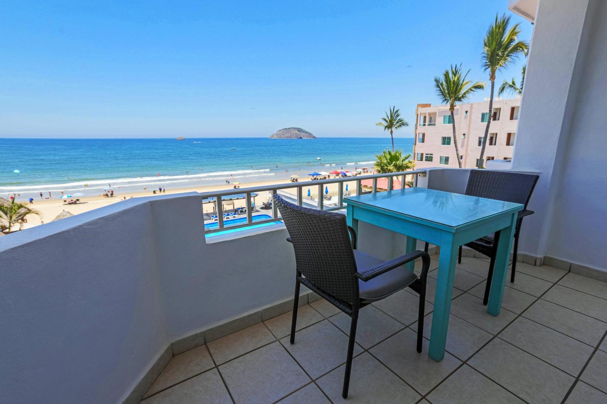 Torreblanca Beach Hotel And Suites Guayabitos - Desayuno Y Comida Incluido Rincon de Guayabitos Buitenkant foto