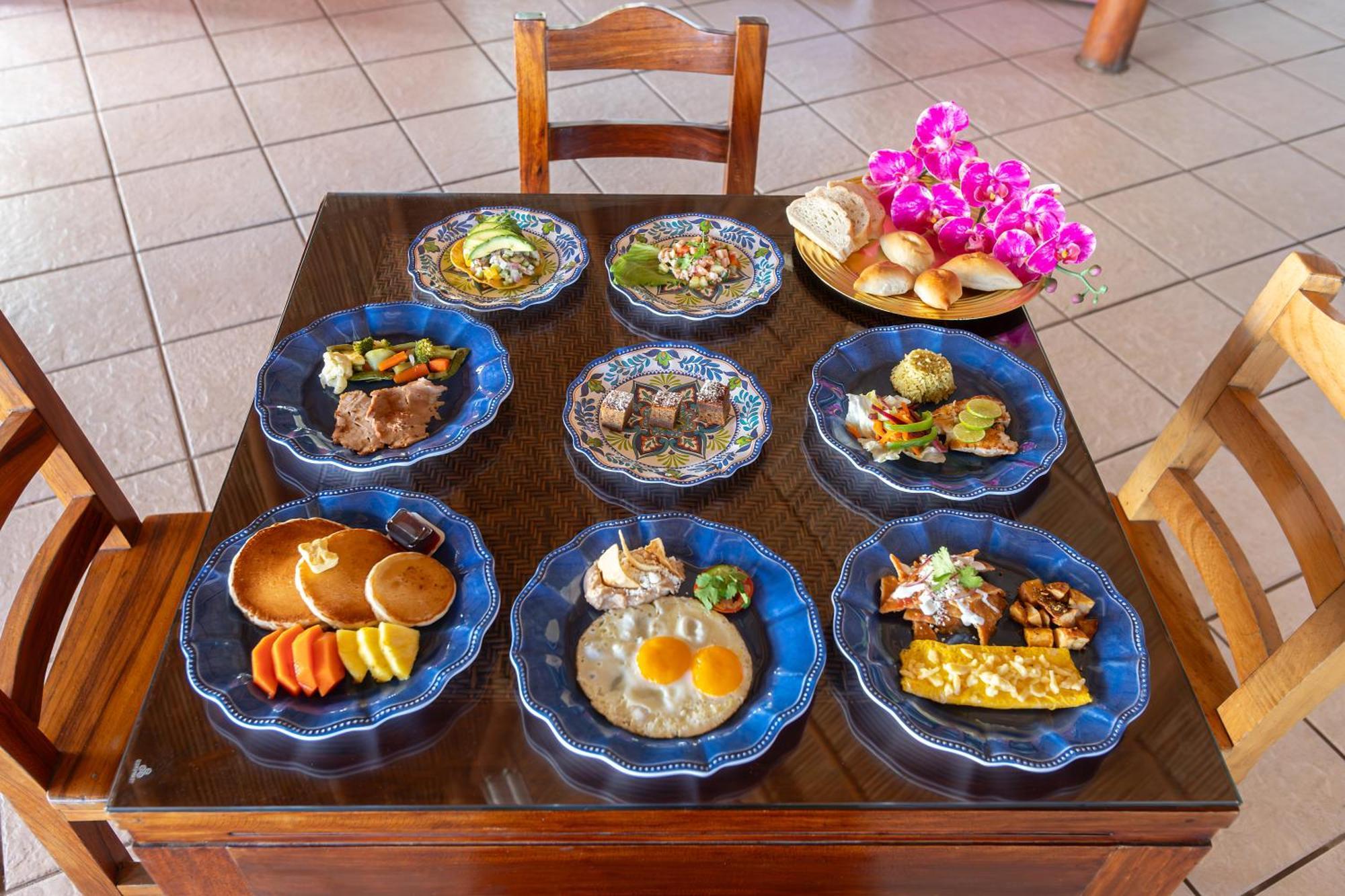 Torreblanca Beach Hotel And Suites Guayabitos - Desayuno Y Comida Incluido Rincon de Guayabitos Buitenkant foto